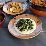 Pietragrande Vakantieboerderij *