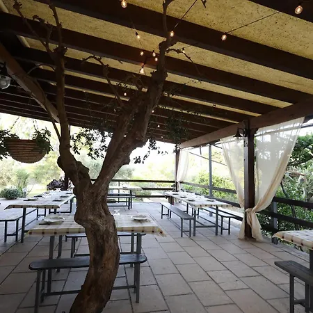 팜스테이 Pietragrande 오트란토