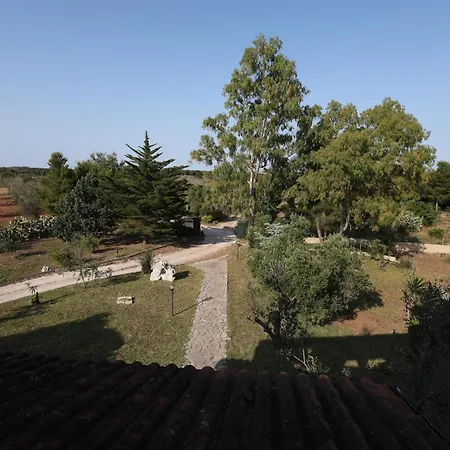 팜스테이 Pietragrande