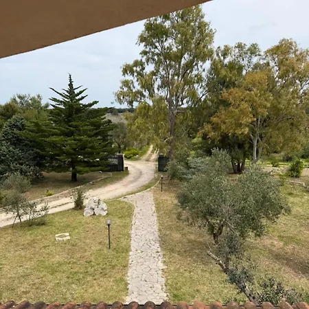 Pietragrande Фермерский дом *
