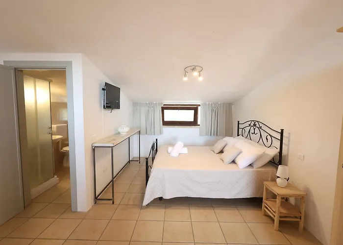 Pietragrande 오트란토