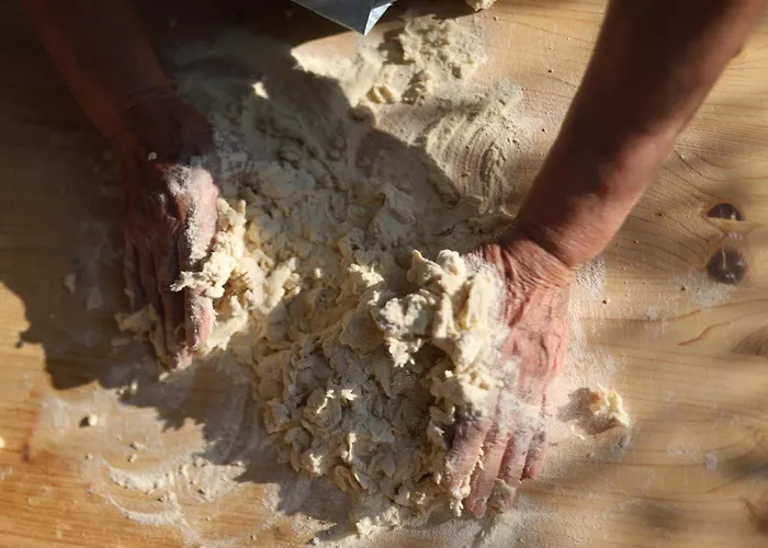 Pietragrande 팜스테이 *