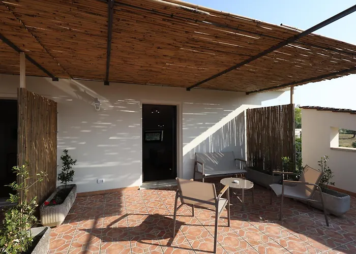 Pietragrande * 오트란토