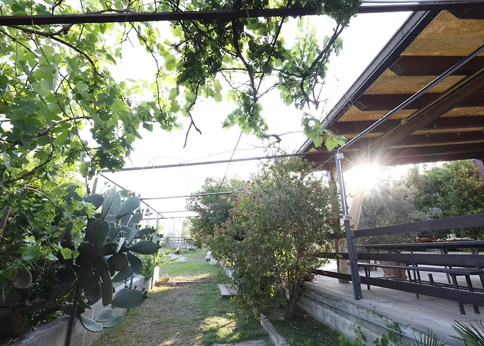 팜스테이 Pietragrande *