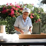 Pietragrande Séjour à la ferme