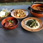 Pietragrande Séjour à la ferme Otrante
