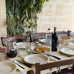 Séjour à la ferme Pietragrande *