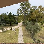 Pietragrande Séjour à la ferme *