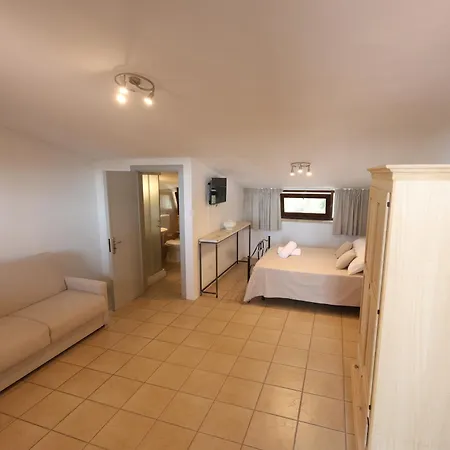 Фермерський будинок Pietragrande Отранто