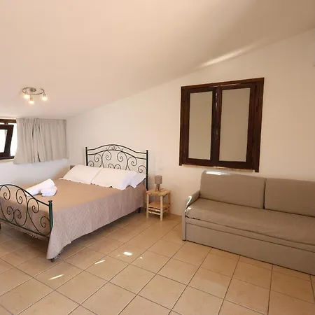 Pietragrande Фермерський будинок Отранто