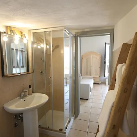 Pietragrande Фермерський будинок *