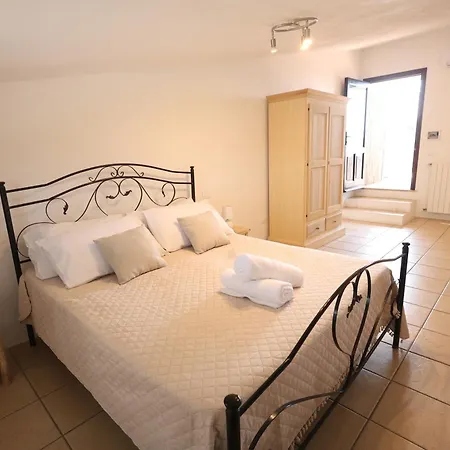 Pietragrande Фермерський будинок Отранто