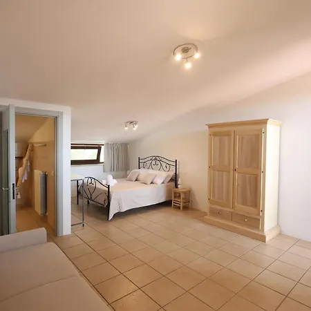 Pietragrande Фермерський будинок *