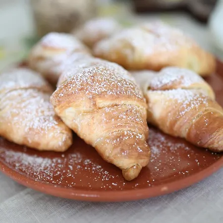 مزرعة للإقامة Pietragrande *