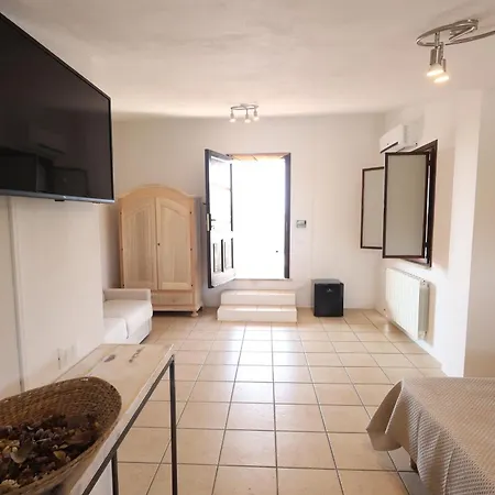 Pietragrande Фермерський будинок Отранто