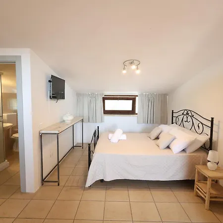 Pietragrande Отранто