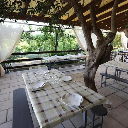 Фермерський будинок Pietragrande *