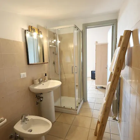 Pietragrande Фермерський будинок *