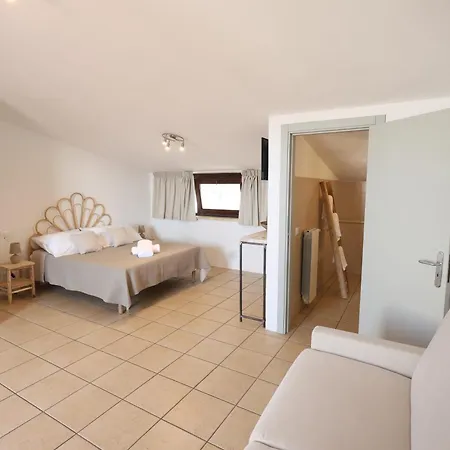 Фермерський будинок Pietragrande Отранто