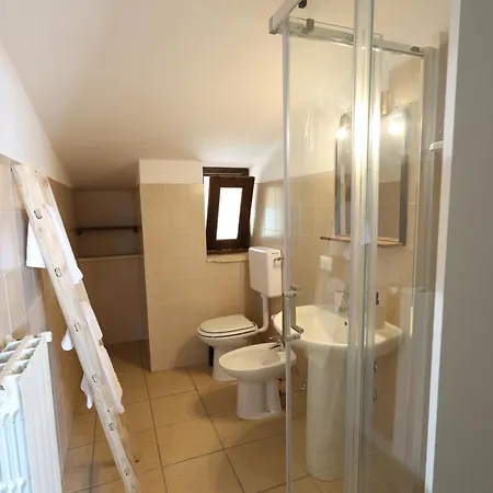 Pietragrande * Отранто