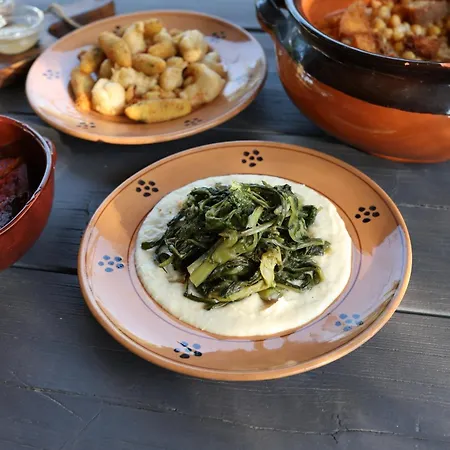 Pietragrande 农家乐 *