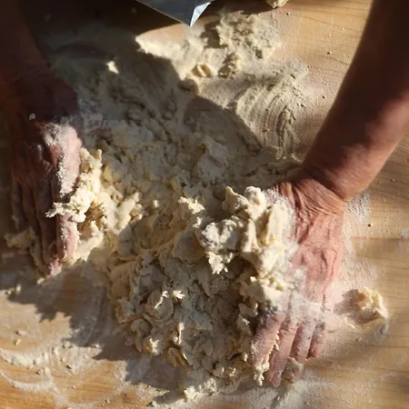 Pietragrande Фермерський будинок *