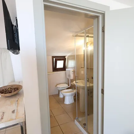 Pietragrande مزرعة للإقامة أوترانتو
