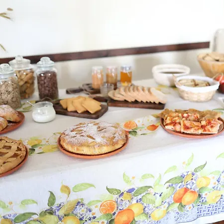 Фермерський будинок Pietragrande