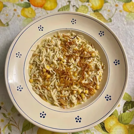 Pietragrande Фермерський будинок Отранто