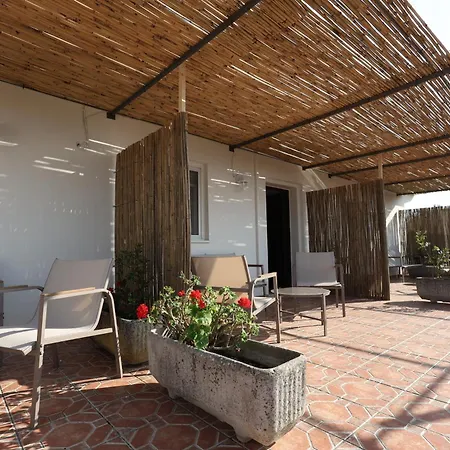 Pietragrande Bauernhof Otranto