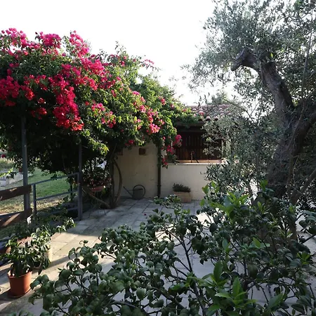 Pietragrande Отранто