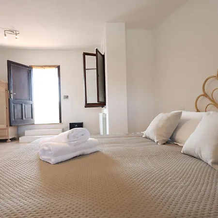 Pietragrande Фермерський будинок