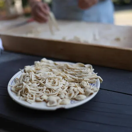 Фермерський будинок Pietragrande