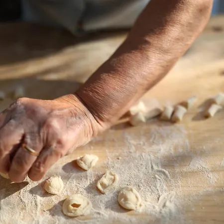 Фермерський будинок Pietragrande