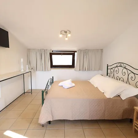 Фермерський будинок Pietragrande *