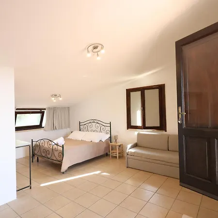 Pietragrande Фермерський будинок *