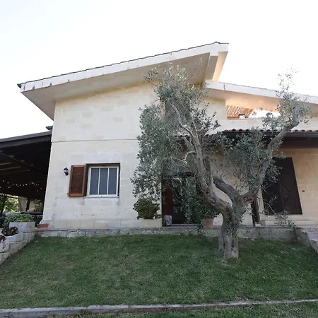 Фермерський будинок Pietragrande *