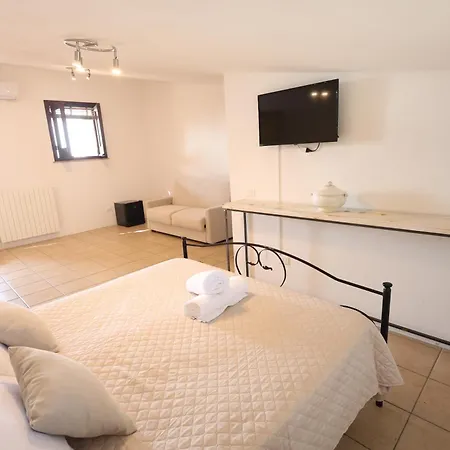 Фермерський будинок Pietragrande Отранто