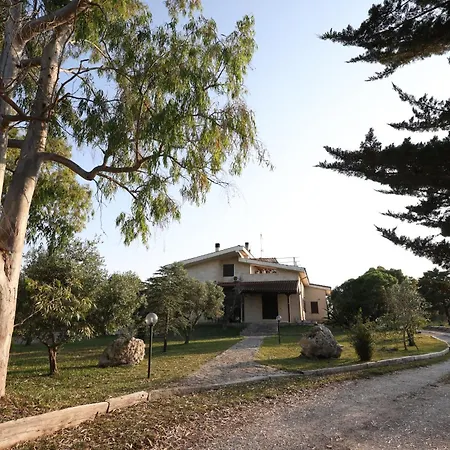 Pietragrande Séjour à la ferme *