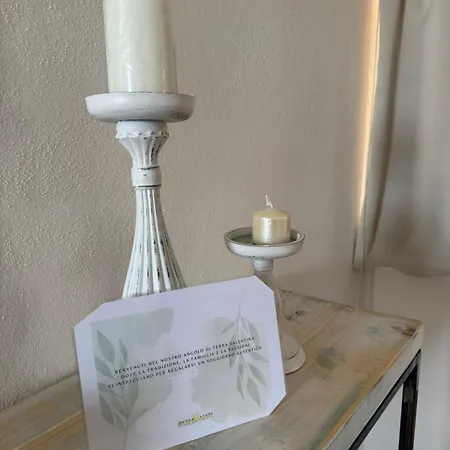 مزرعة للإقامة Pietragrande *