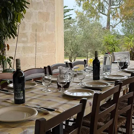 Pietragrande مزرعة للإقامة *