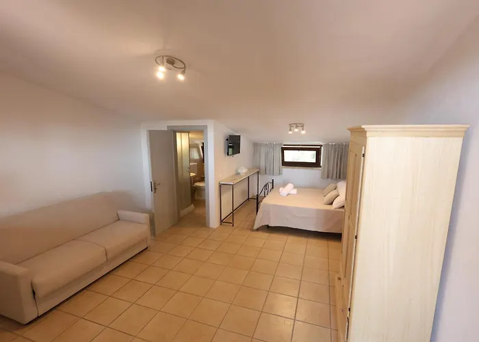 Farm stay Pietragrande Otranto