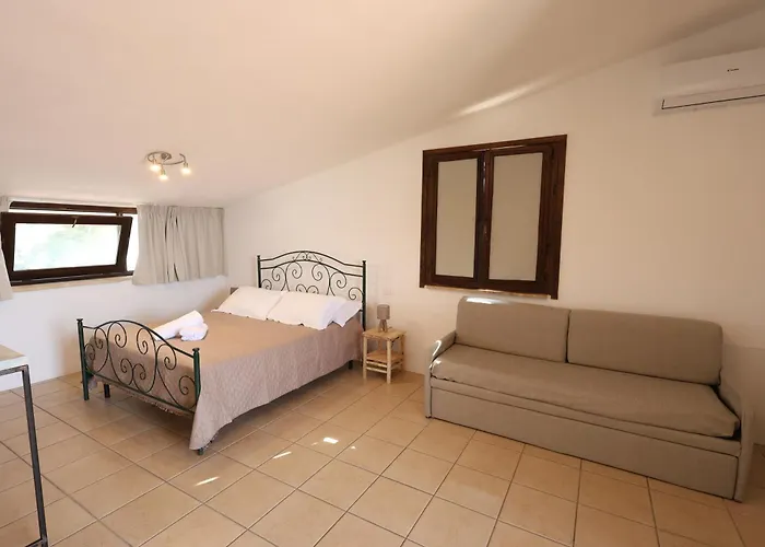 Pietragrande Farm stay Otranto