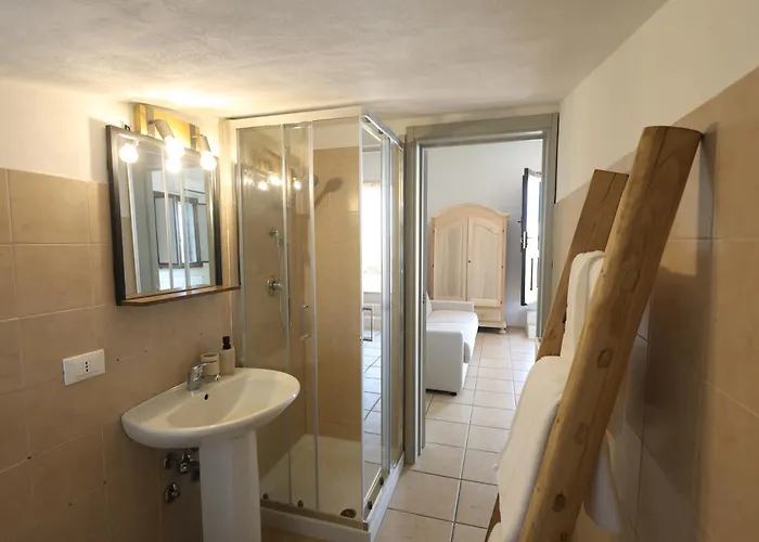 Pietragrande Farm stay *