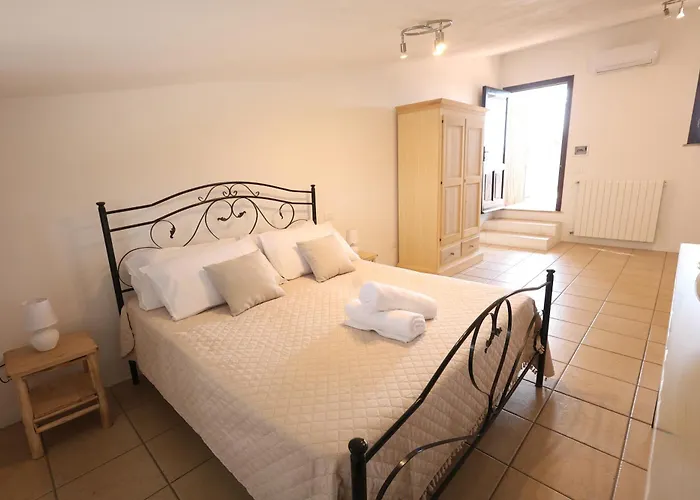 Pietragrande Farm stay Otranto