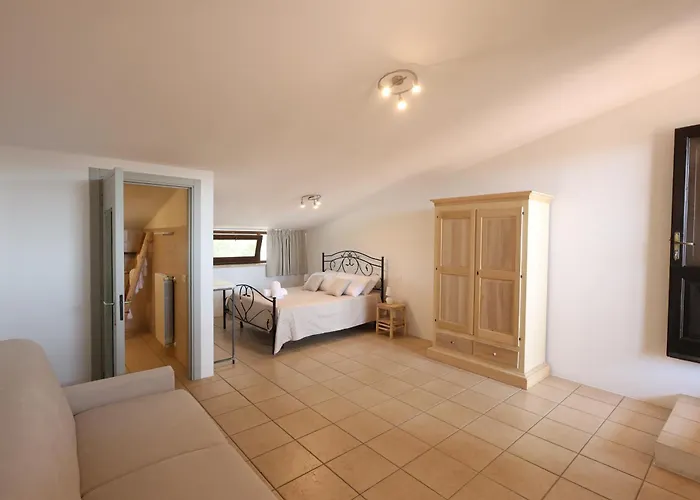 Pietragrande Farm stay *