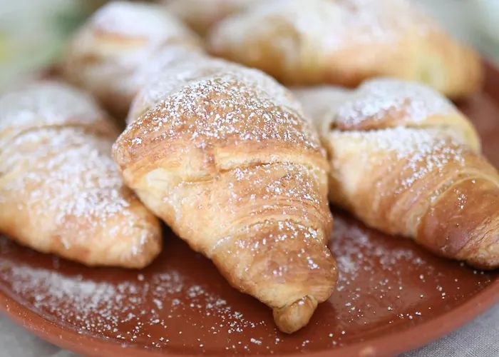 Farm stay Pietragrande *