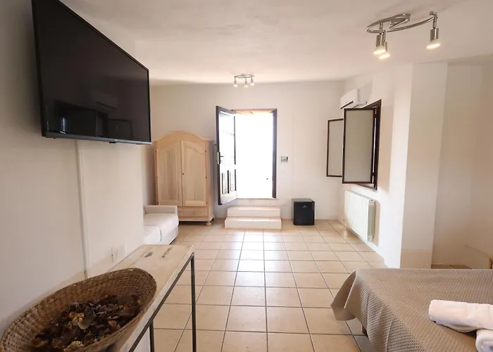 Pietragrande Farm stay Otranto