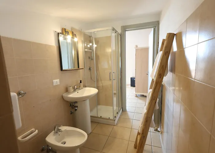 Pietragrande Farm stay *