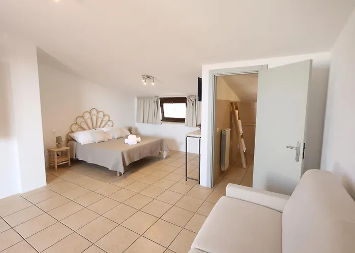 Farm stay Pietragrande Otranto